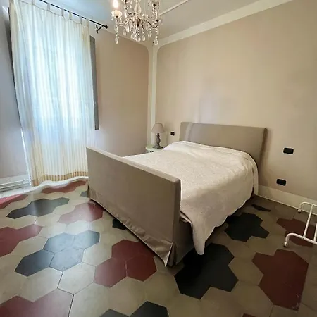 Spacious With Private Pool In Ca' Dei Rovati Villa *