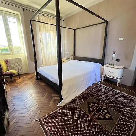 Spacious With Private Pool In Ca' Dei Rovati Villa
