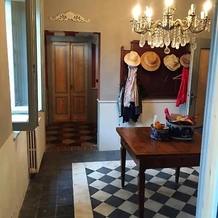 Spacious With Private Pool In Ca' Dei Rovati * Castana (Lombardy)