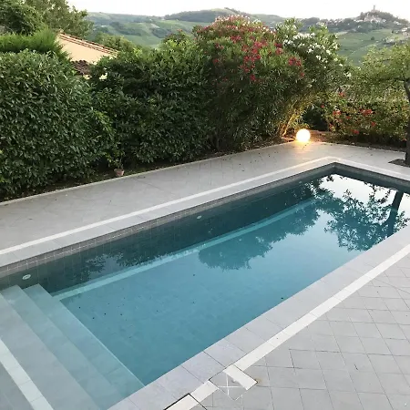 Spacious With Private Pool In Ca' Dei Rovati Villa Castana (Lombardy)