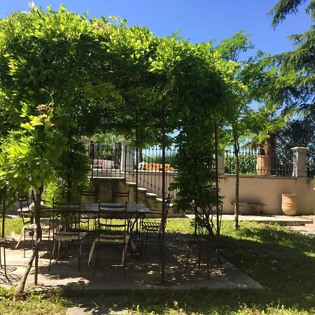 Spacious With Private Pool In Ca' Dei Rovati *