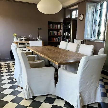 Spacious With Private Pool In Ca' Dei Rovati Villa Castana (Lombardy)