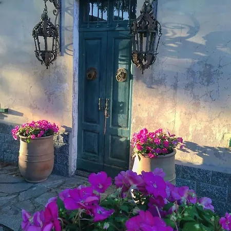 Villa Spacious With Private Pool In Ca' Dei Rovati