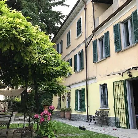 Spacious With Private Pool In Ca' Dei Rovati *