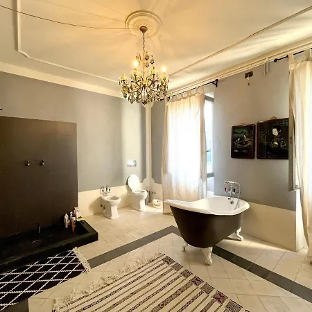 Spacious With Private Pool In Ca' Dei Rovati * Castana (Lombardy)