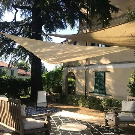 Villa Spacious With Private Pool In Ca' Dei Rovati *