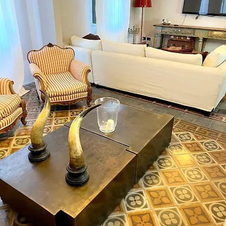 Spacious With Private Pool In Ca' Dei Rovati