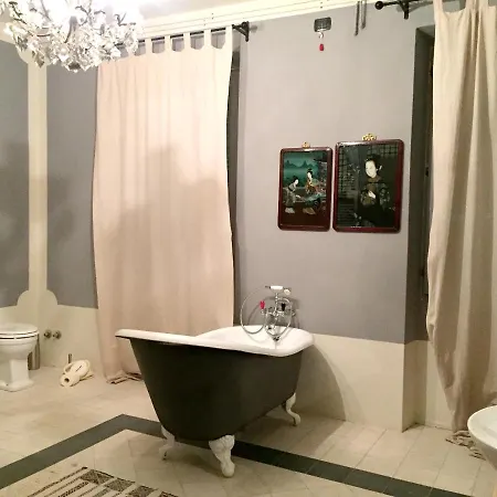 Spacious With Private Pool In Ca' Dei Rovati Castana (Lombardy)