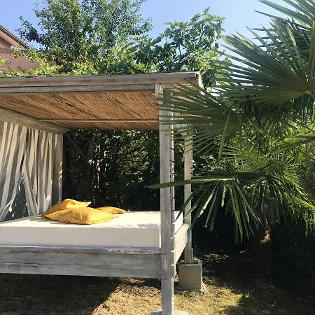 Spacious With Private Pool In Ca' Dei Rovati Villa *