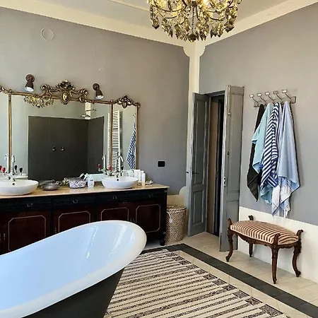 Spacious With Private Pool In Ca' Dei Rovati Villa