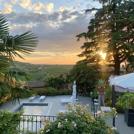 Spacious With Private Pool In Ca' Dei Rovati * Castana (Lombardy)